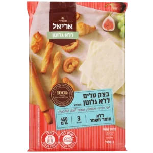 בצק עליםפ כשלפ