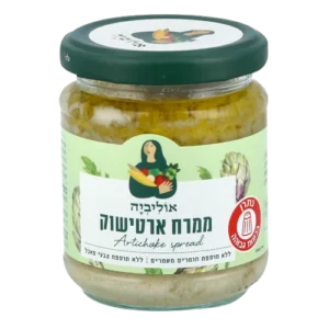 ממרח ארטישוק