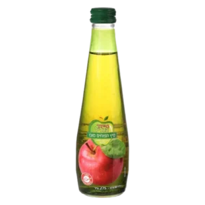 סיידר תפוח מוגז