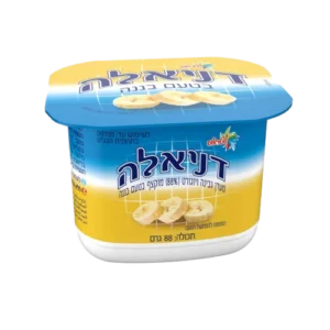 דניאלה בננה