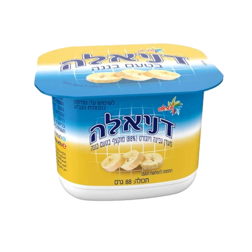 דניאלה בננה