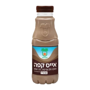 אייס קפה 350 מ