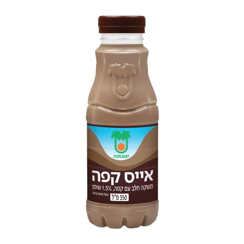 אייס קפה 350 מ