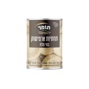 תחתיות ארטישוק