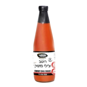 רוטב צ'ילי