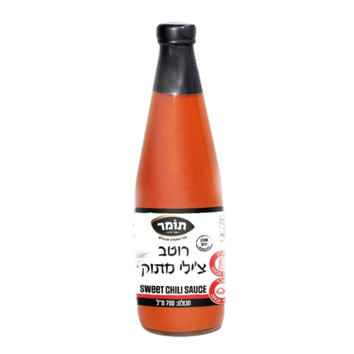 רוטב צ'ילי