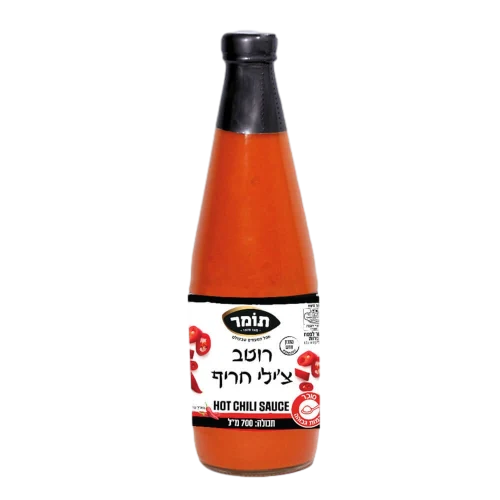 רוטב צ'ילי 700 חריף