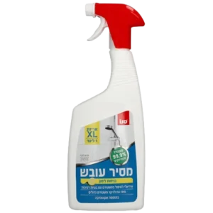 מסיר עובש ליטר