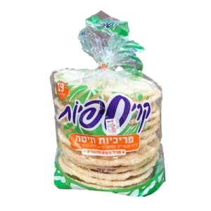 קריספיות טבעי