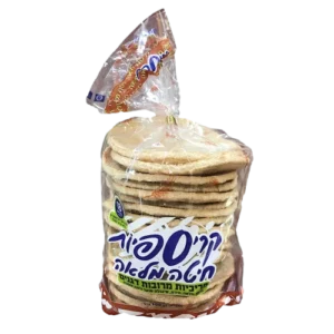 קריספיות חיטה מלאה