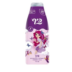 מרכך כיף פיות רוזמרין - 750 מ״ל
