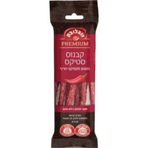 קבנוס מקסיקני