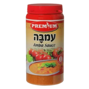 עמבה 500 גרם