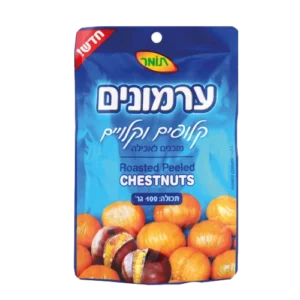 ערמונים 100 ג'