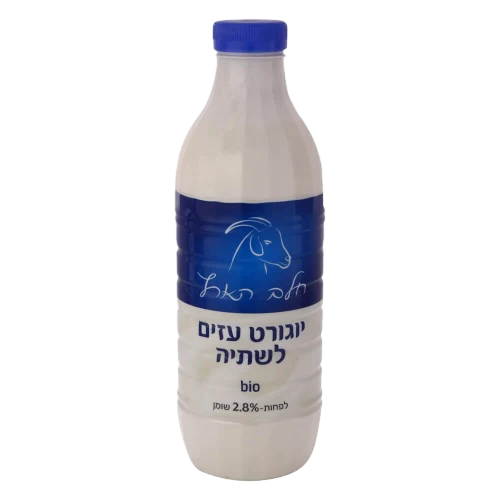 יגורט עזים