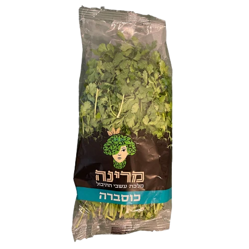 כוסברה חסלט
