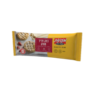 בצק פריך מתוק