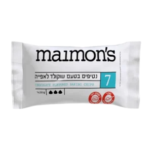שוקו צ"יפס צימקו- 250 גר"