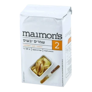 שמרים יבשים סטיק 11