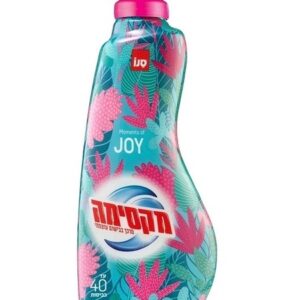 מרכך מקסימה סופר מרוכז JOY - 1 ליטר