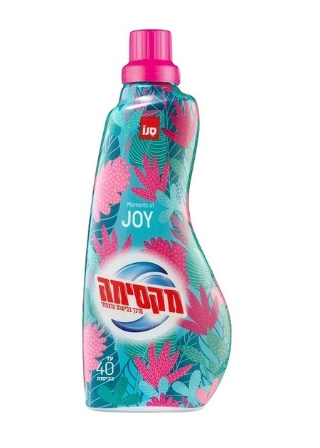 מרכך מקסימה סופר מרוכז JOY - 1 ליטר