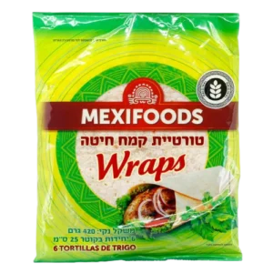 טורטיה תומר