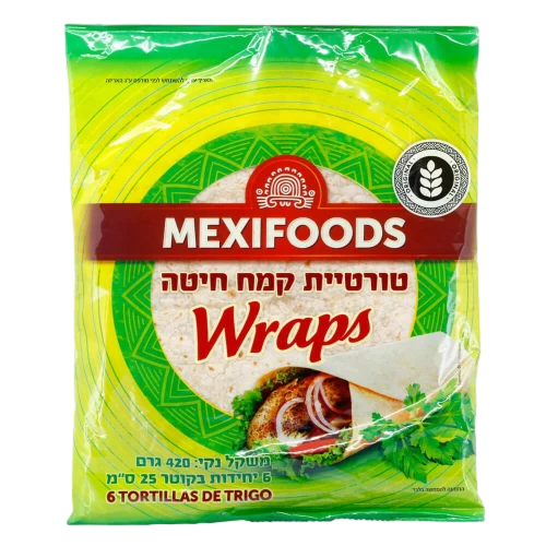 טורטיה תומר