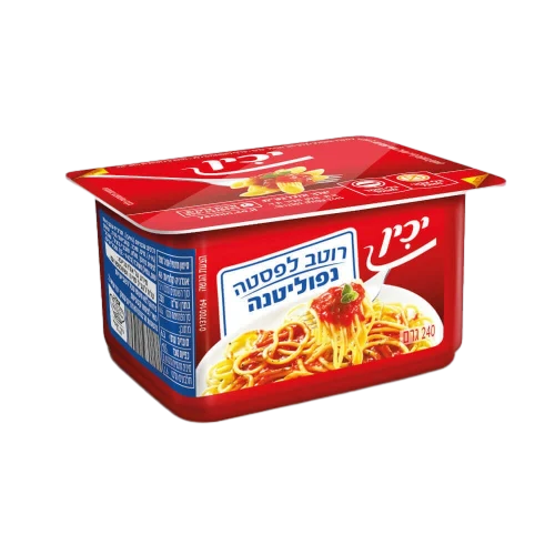 רוטב נפוליטנה