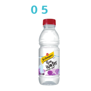 0.5 ליטר ענבים