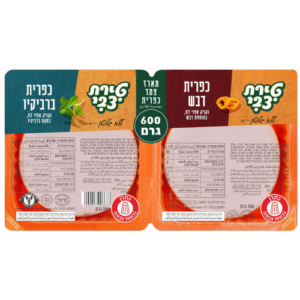 צמד ברביקיו דבש
