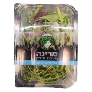 בייבי מיקס