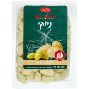 ניוקי 500 גרם