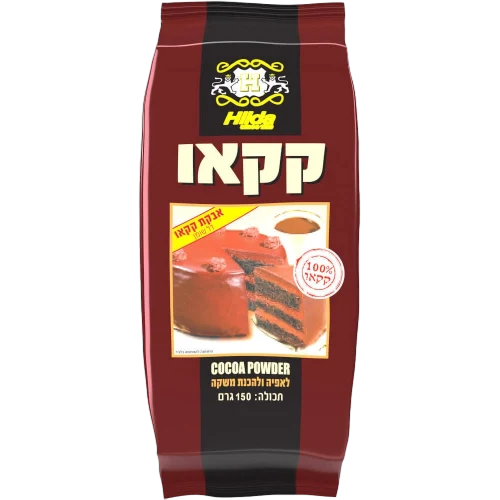 קאקו 150 גרם