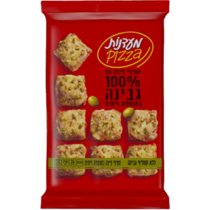 חטיפי פיצה זיתים