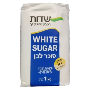 סוכר לבן