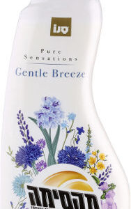 מרכך מקסימה PURE SENSATIONS GENTLE BREEZE - 4 ליטר