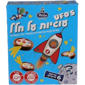 מרבה על חלל קקאו