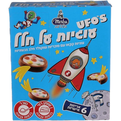 מרבה על חלל קקאו