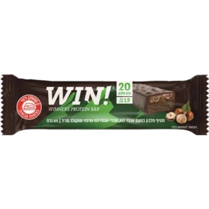 חטיף חלבון