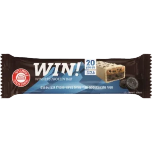 חטיף חלבון