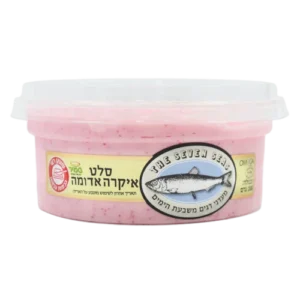 איקרה אדומה