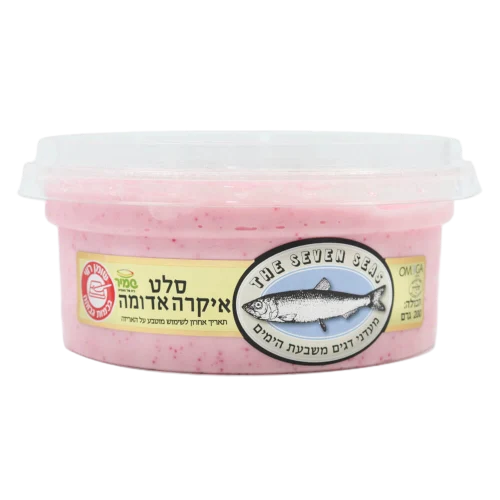איקרה אדומה