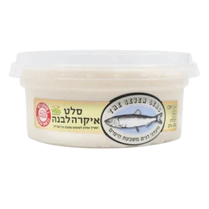 איקרה לבנה