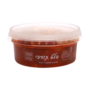 סלט תורכי