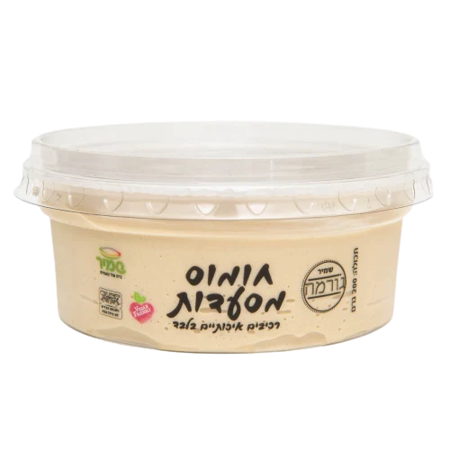 חומוס מסעדות