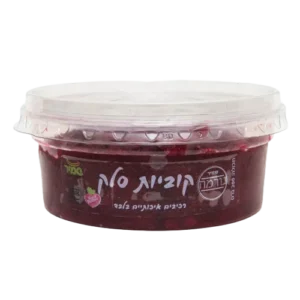 קוביות סלק