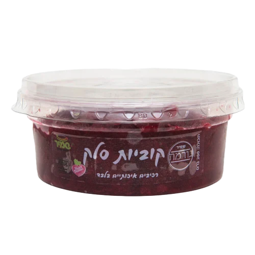 קוביות סלק