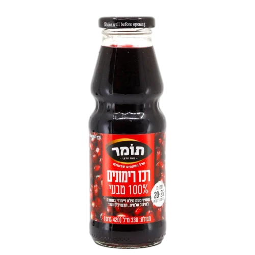 רכז רימונים