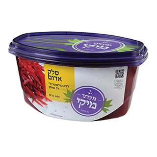 סלק אדום