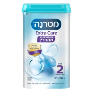 מטרנה אקסטה קר 2